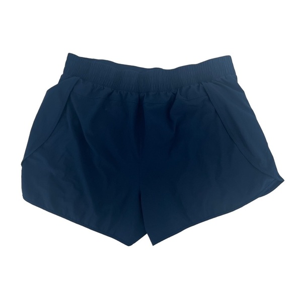 Avia Blue Dri Fit Athletic Shorts Size XXL (20) Women’s - Picture 3 of 6